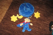 Mobile Steiff Maari Prinz Alle