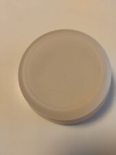 Vintage TUPPERWARE Käseglocke Käsehaube Käsedose Käsemax 1474 - 1475 gebrauch