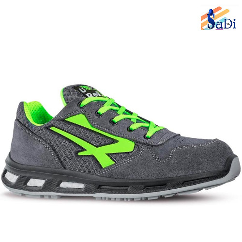 Power sicherheitsschuhe s1p - u-power,