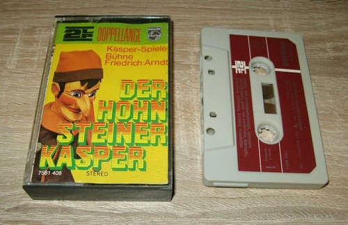 Der hohnsteiner kasper - der,