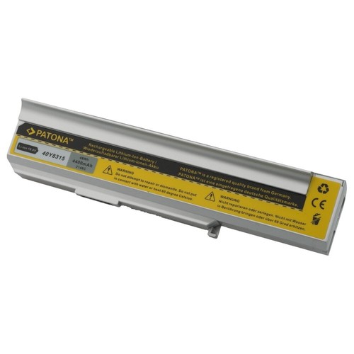 Akku für lenovo ibm 3000 - 3000, n100