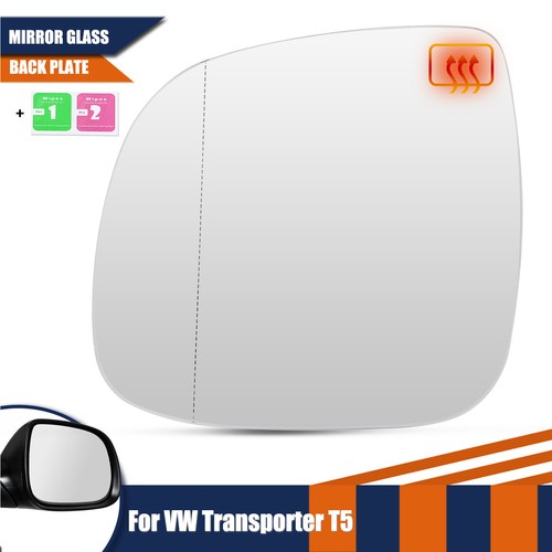 Links fahrerseite spiegelglas - links,