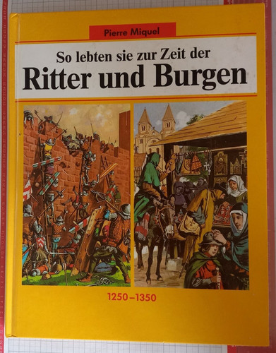 Lebten sie zur zeit - lebten, der