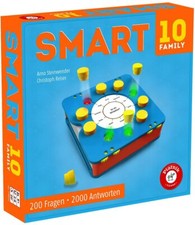 SMART 10  FAMILY - DAS