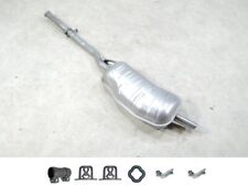 Endtopf Neu für BMW 3er E36