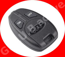 Fernbedienung Standheizung