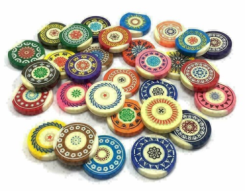 Carrom board active - 1x,