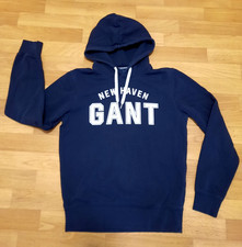 Gant Damen Hoodie Sweatshirt