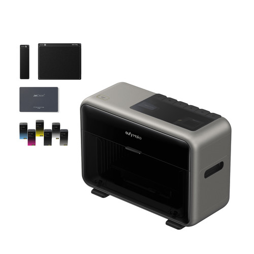Eufymake drucker 3d - e1, uv