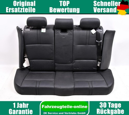 Rücksitzbank rücksitz leder - rücksitzbank,