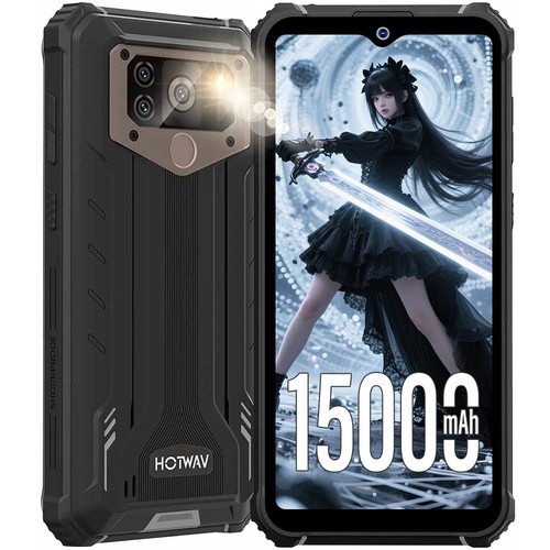 Hotwav w10 pro - hotwav,
