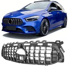 PANAMERICANA KÜHLERGRILL