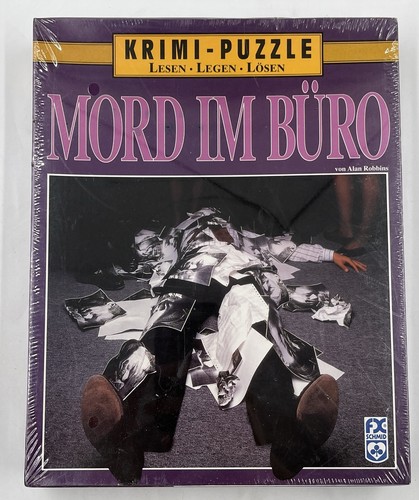 Schmidt mord büro - mord, im