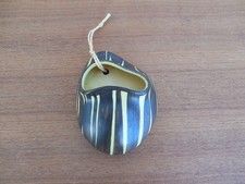 Wandvase Vase Keramik Ilkra