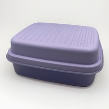 Tupperware Brotbehälter