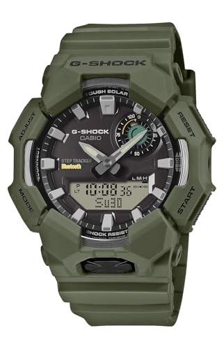 Casio shock b010 3ajf - casio, g-shock