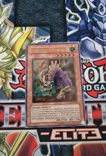Yu-Gi-Oh Koa'ki Meiru Ghoulungulate in Ultimate Rare aus ANPR-EN082 | Near Mint