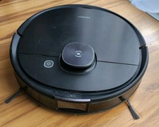 Ecovacs Deebot Ozmo T8 AIVI