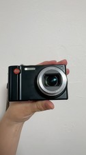 Leica V-LUX 20 12.1MP Full Kit