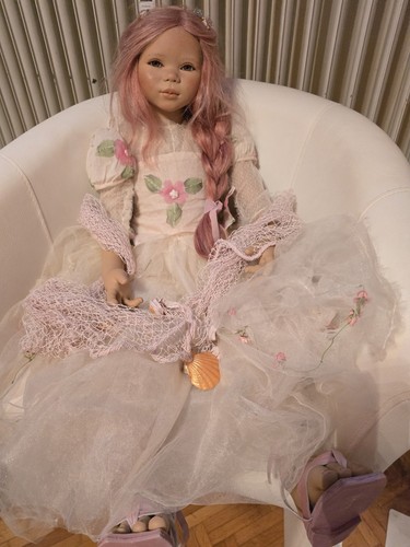 Annette himstedt - annette,