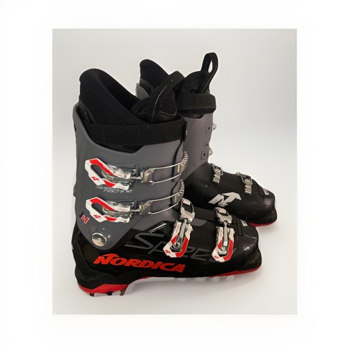 Kinder und jugendskischuhe - und,