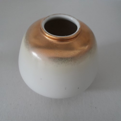 Bauchige vase von winterling - vase,