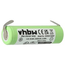 Akku für Philips 422203613480