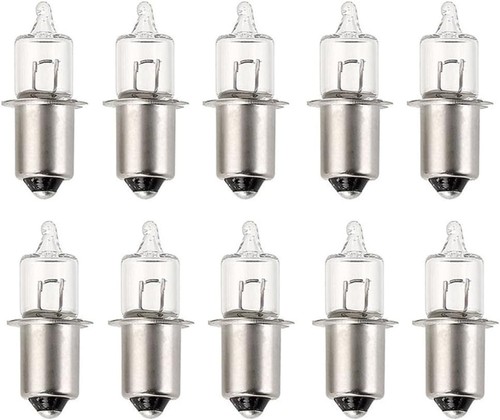 P13 4w halogen - 6v, 2.4w