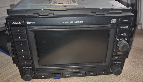 Chrysler dodge jeep autoradio - chrysler,