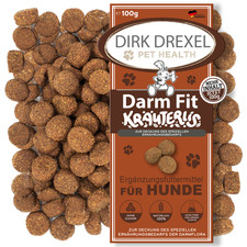 Darm Fit Kräuterlis für