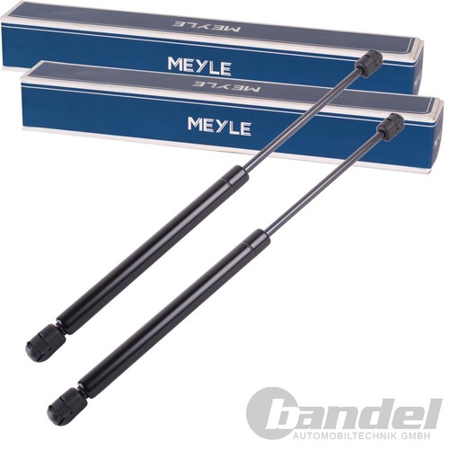 Meyle gasfeder - meyle,