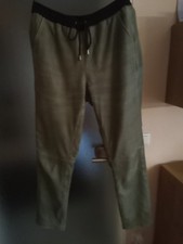 NEU! HEINE Lederhose