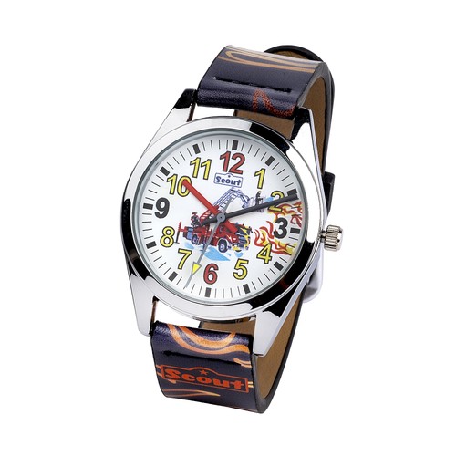 Scout kinderuhr serie classic - scout,