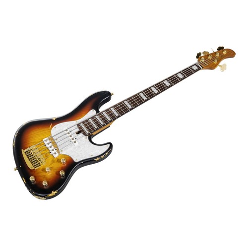 Mayones jabba aged - jabba, hf