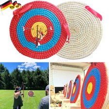 Bogenschießen zielscheibe - bogenschießen,