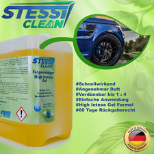 5,0l Felgenreiniger High