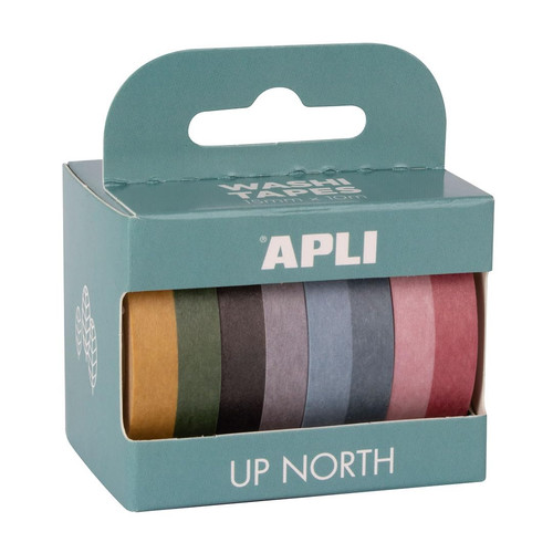 Washi tape dekoratives - tape,,