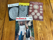 Auswahl Original Vintage