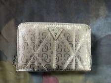 Guess Portmonaie, Geldbeutel