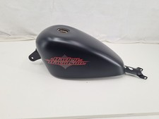 Harley-Davidson Sportster  1200 Seventy-Two Kraftstofftank/ Benzinreservoir Blac