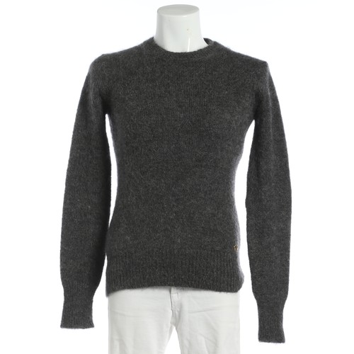 Gucci pullover grau sehr gut - grau,