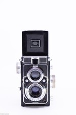 ZEISS Ikon Ikoflex Favorit TLR
