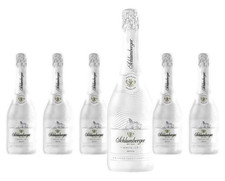 6 x Schlumberger Sektkellerei