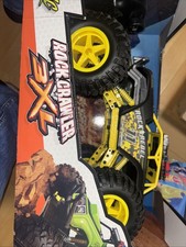 Maisto Rock Crawler 4WD Monstertruck Offroad RC Fernsteuerung Allrad