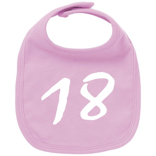 Baby lätzchen geburtstag - lätzchen,