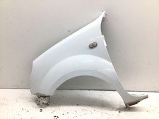 Kotflügel Links Renault