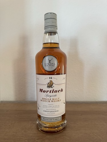 Mortlach speyside single - mortlach,