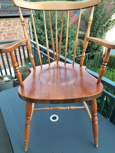 Alter antiker windsor - antiker,