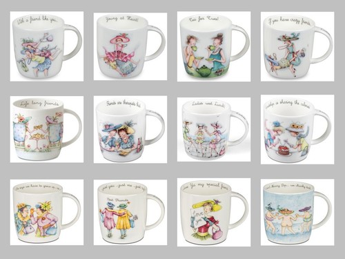 Formano tasse ladies who love - formano,