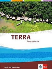 TERRA Geographie für Berlin und Brandenburg - Ausgabe fü... | Buch | Zustand gut